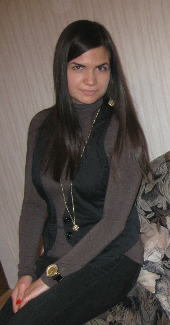 Катерина Попова | 