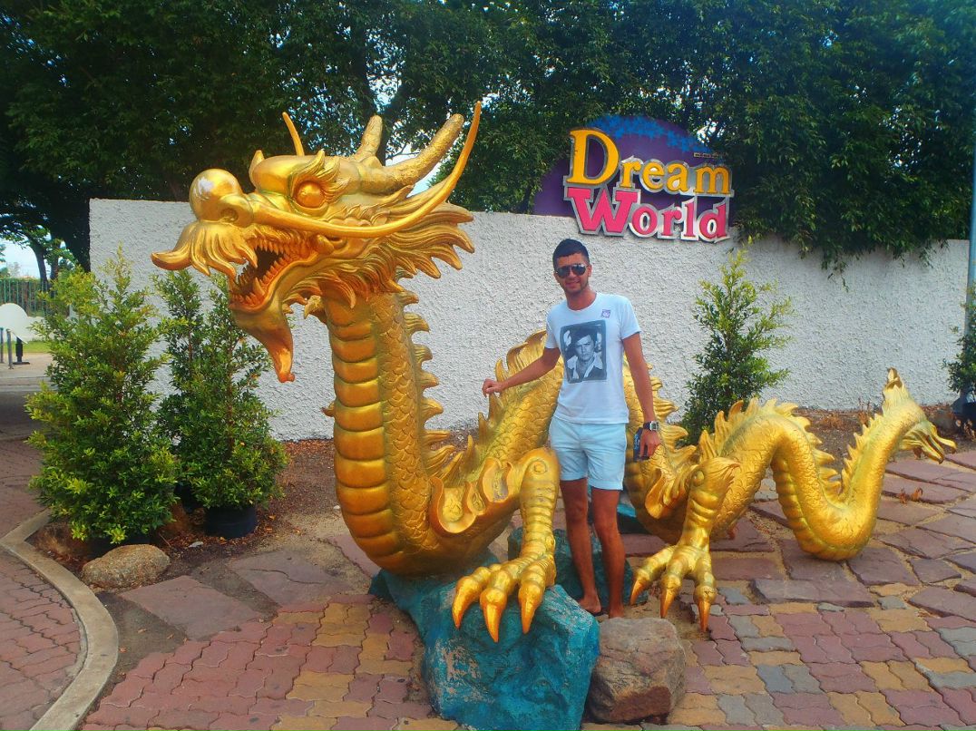 Mynameis Vadim ๑۩۩๑ | Москва