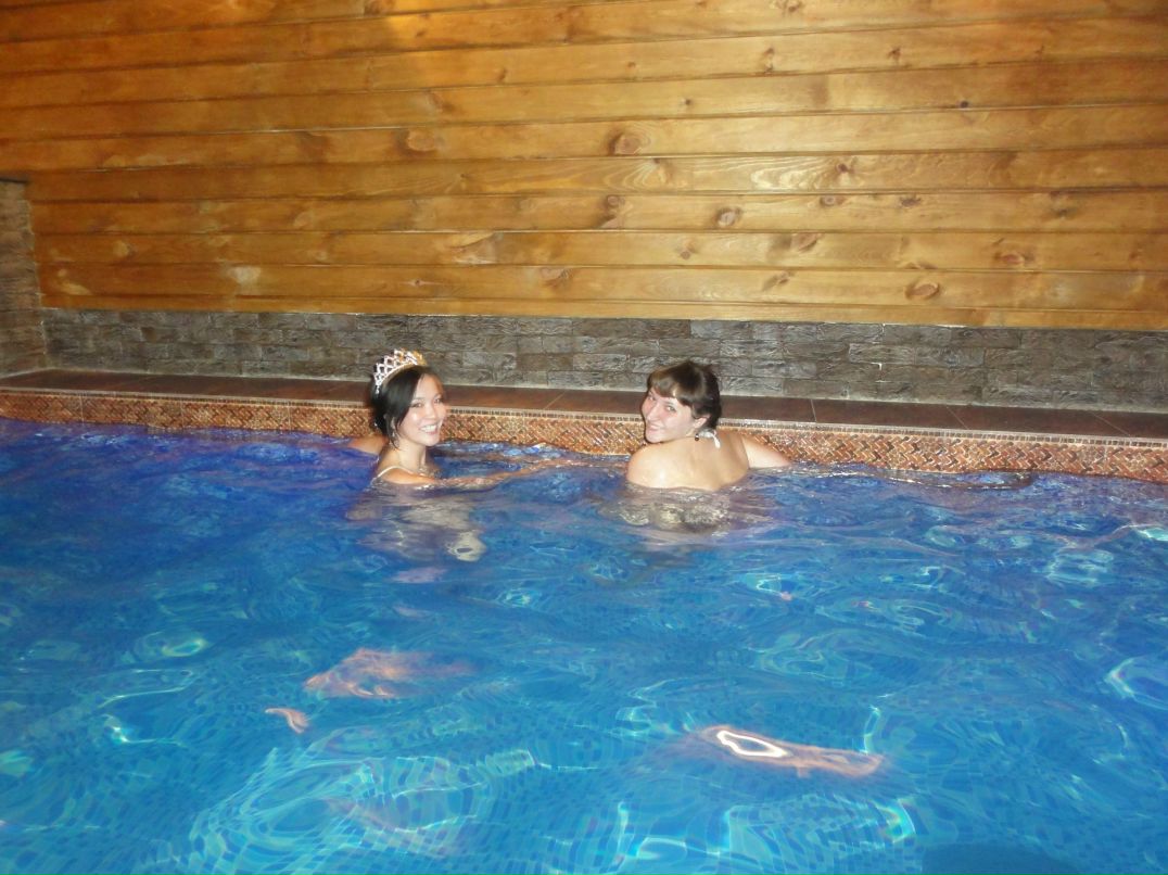 Яна Прокопьева | Москва