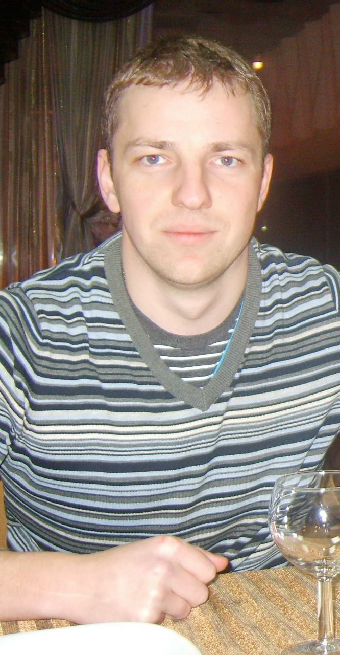 Дмитрий Герасимчик dimon | Минск