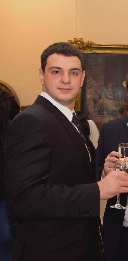 Максим Ябс | Пермь