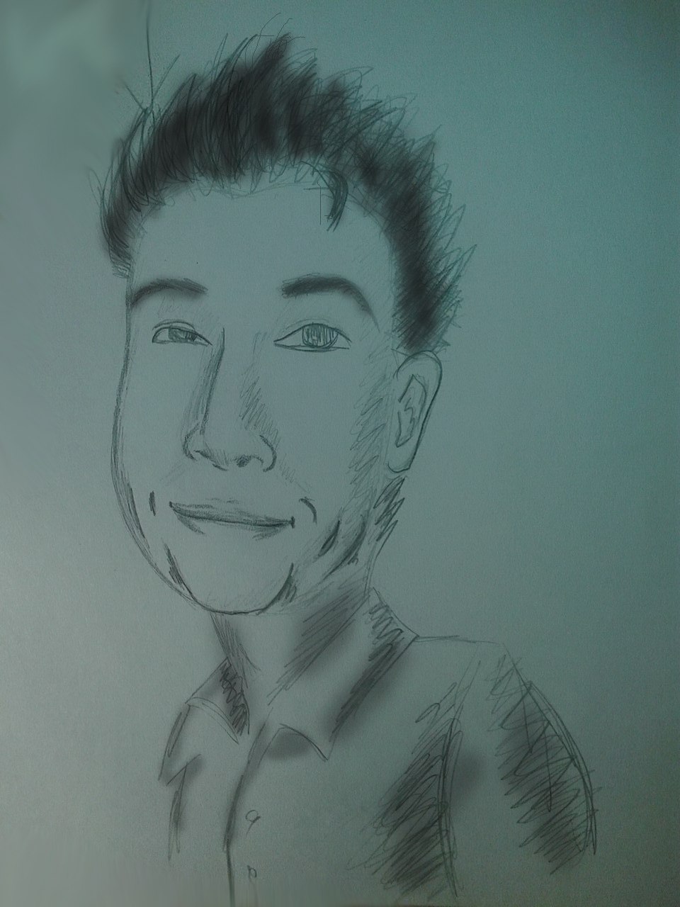 Рамиль Сахаутдинов | Ишимбай