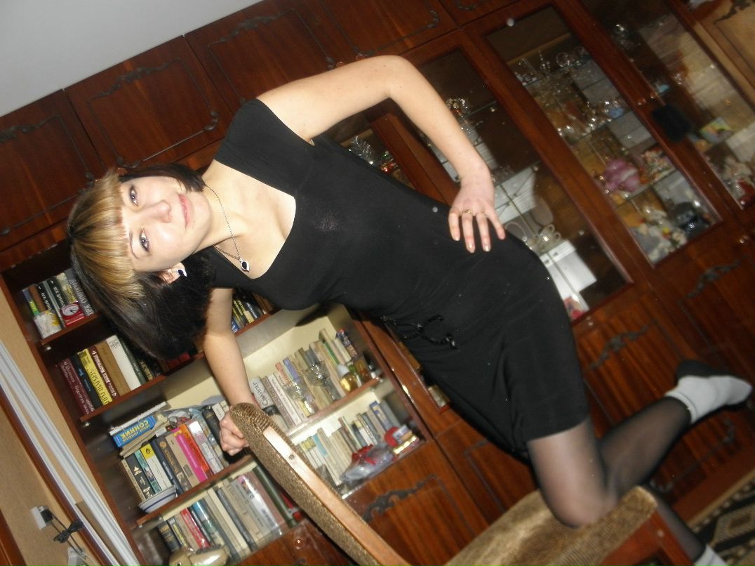 Катя Кособуцкая | Бердичев