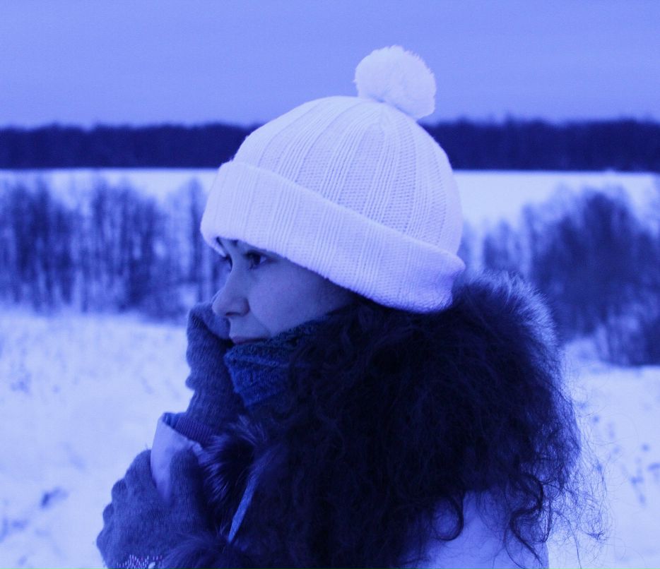 Лиля Сахибгареева | Уфа