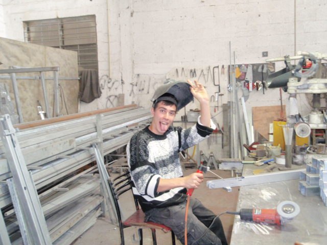 Yura Levin | Хайфа