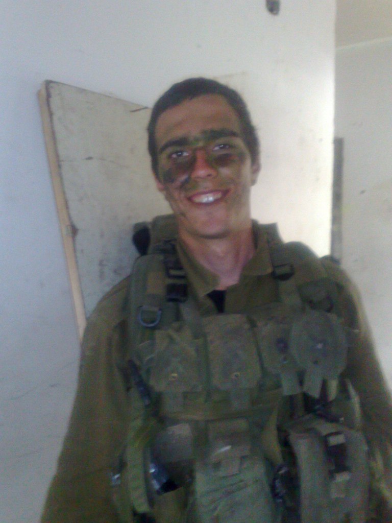 Yura Levin | Хайфа