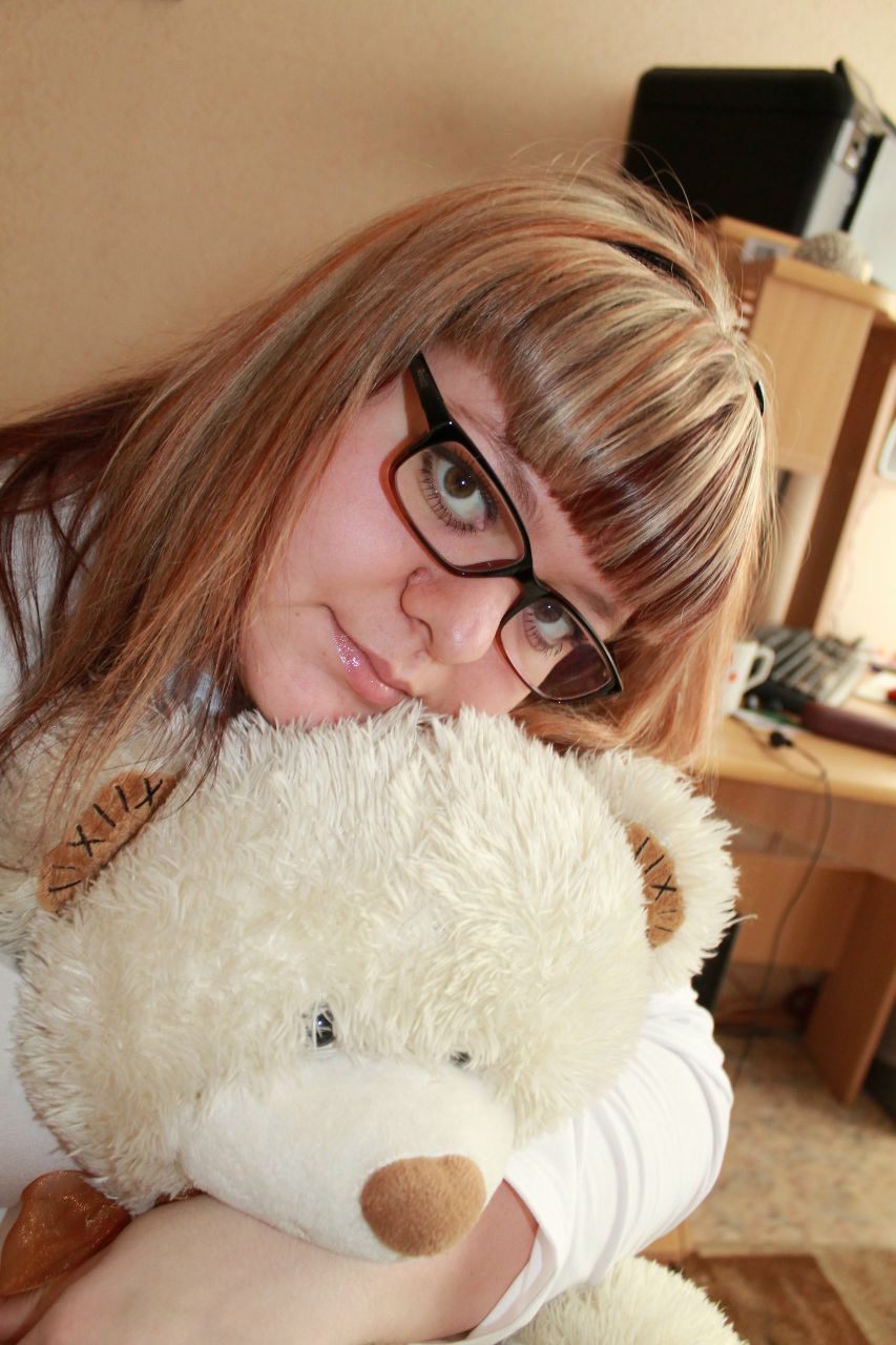 Алёна Савелюк | Челябинск