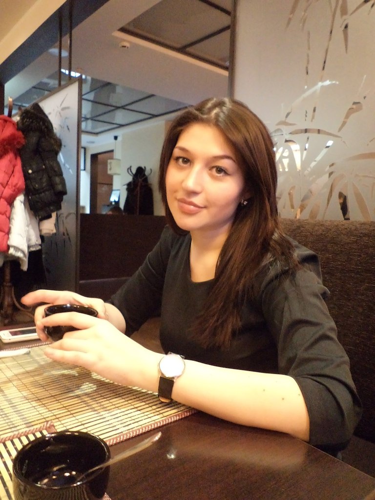 Роза Ахмедшина | Казань