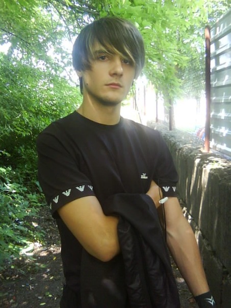 №70, Герман Радюк, 33 года, Харьков №70, Герман Радюк, 33 года, Харьков