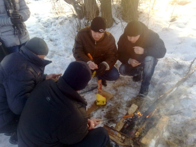 Влад Савич | Александрия