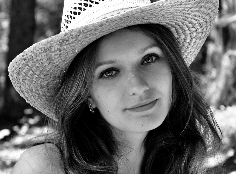 Дарья Городничина | Санкт-Петербург