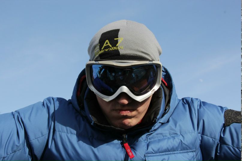 Сергей Краснощёков | Челябинск