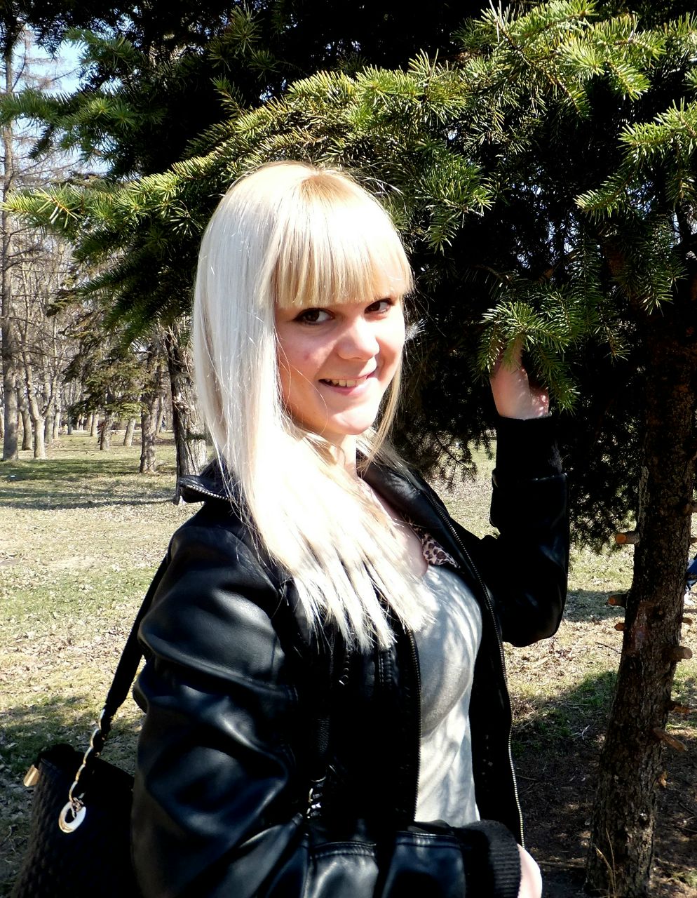 Инна Золотова | Симферополь