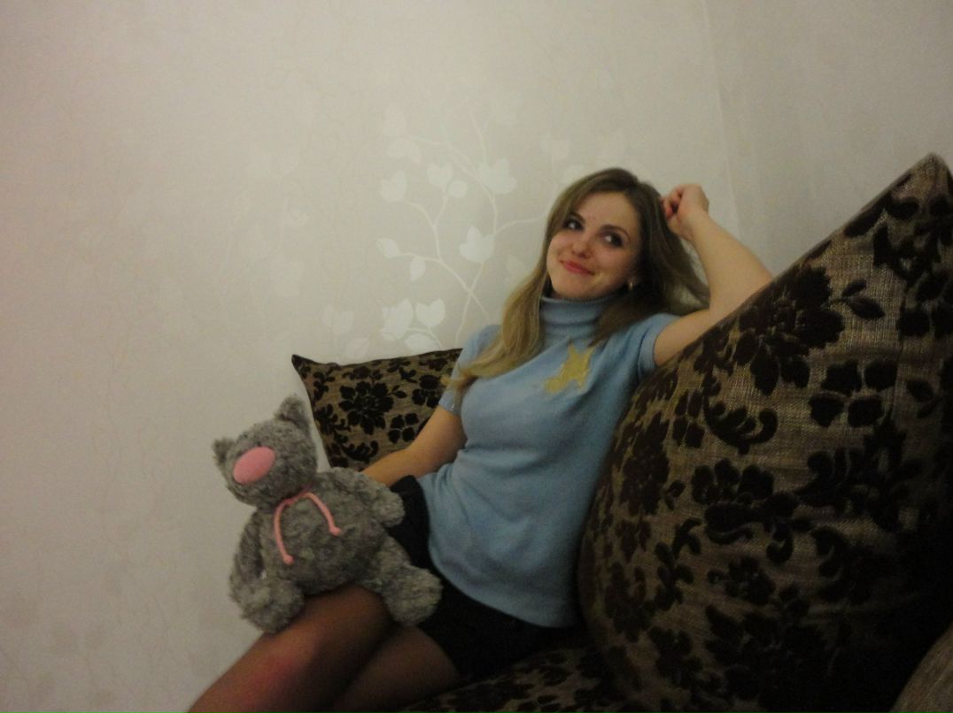 Марина Веретенник | Одесса