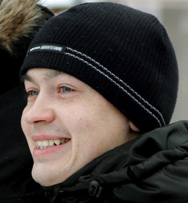 Шамиль Бадартинов | Пермь