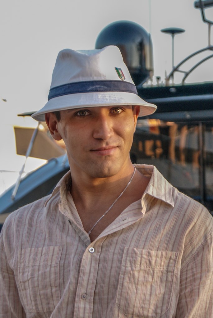 Владимир Погребной Chaytanya das | Cairo