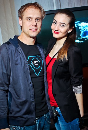 Аня Сергеева | Киев