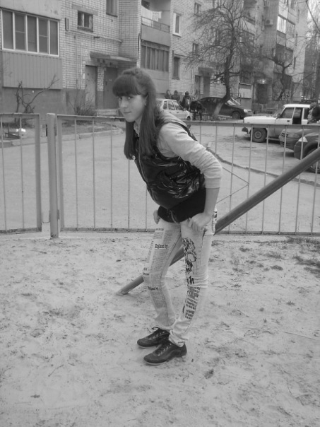 №61, Полина Халяпина, Волгоград, Россия №61, Полина Халяпина, Волгоград, Россия