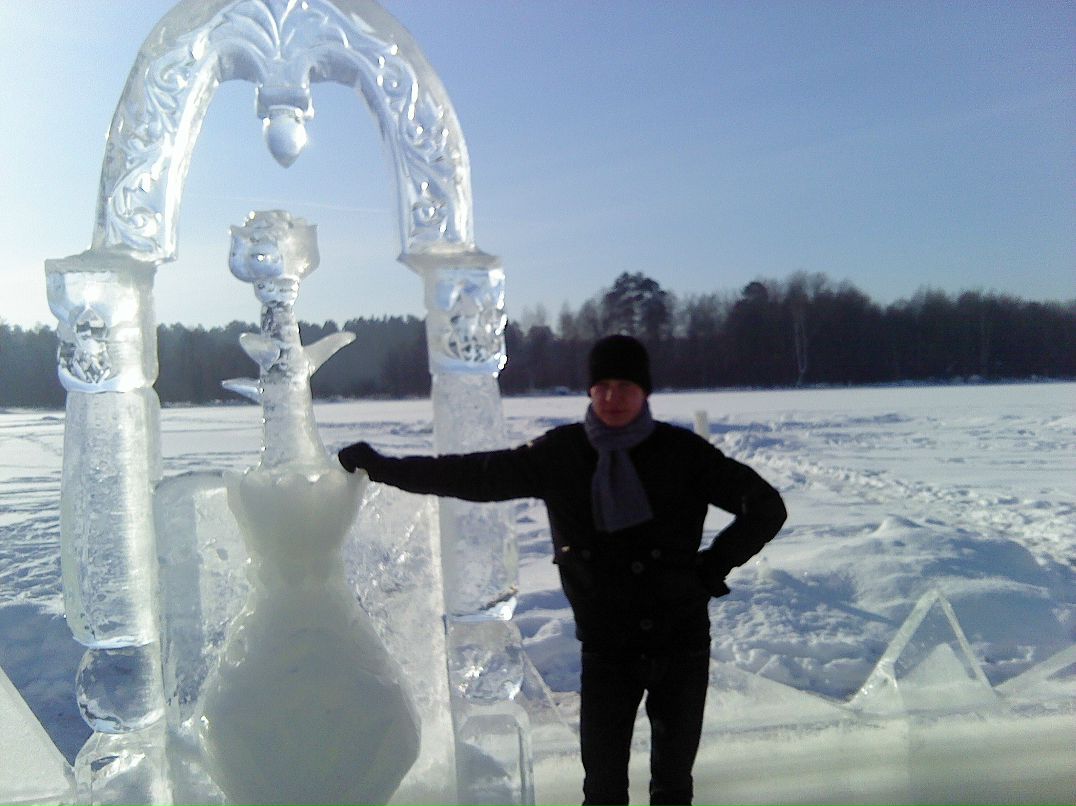 Ринатик Шайхиев | Казань