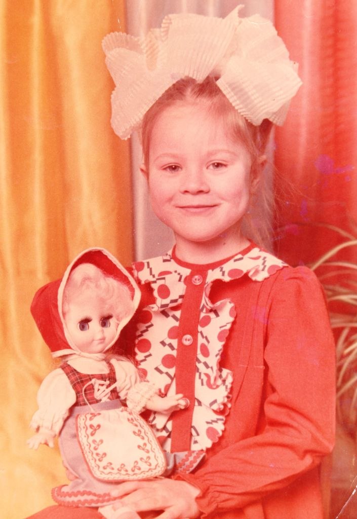 Наталья Добровольская | Витебск