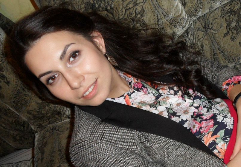 Светлана Степанова *** | Липецк