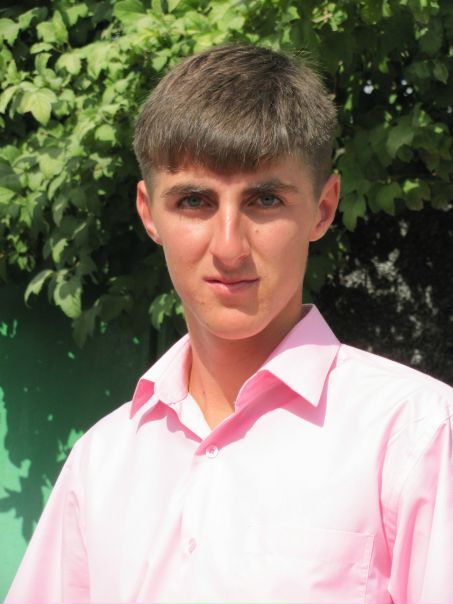 №55, Олег Яковлев №55, Олег Яковлев