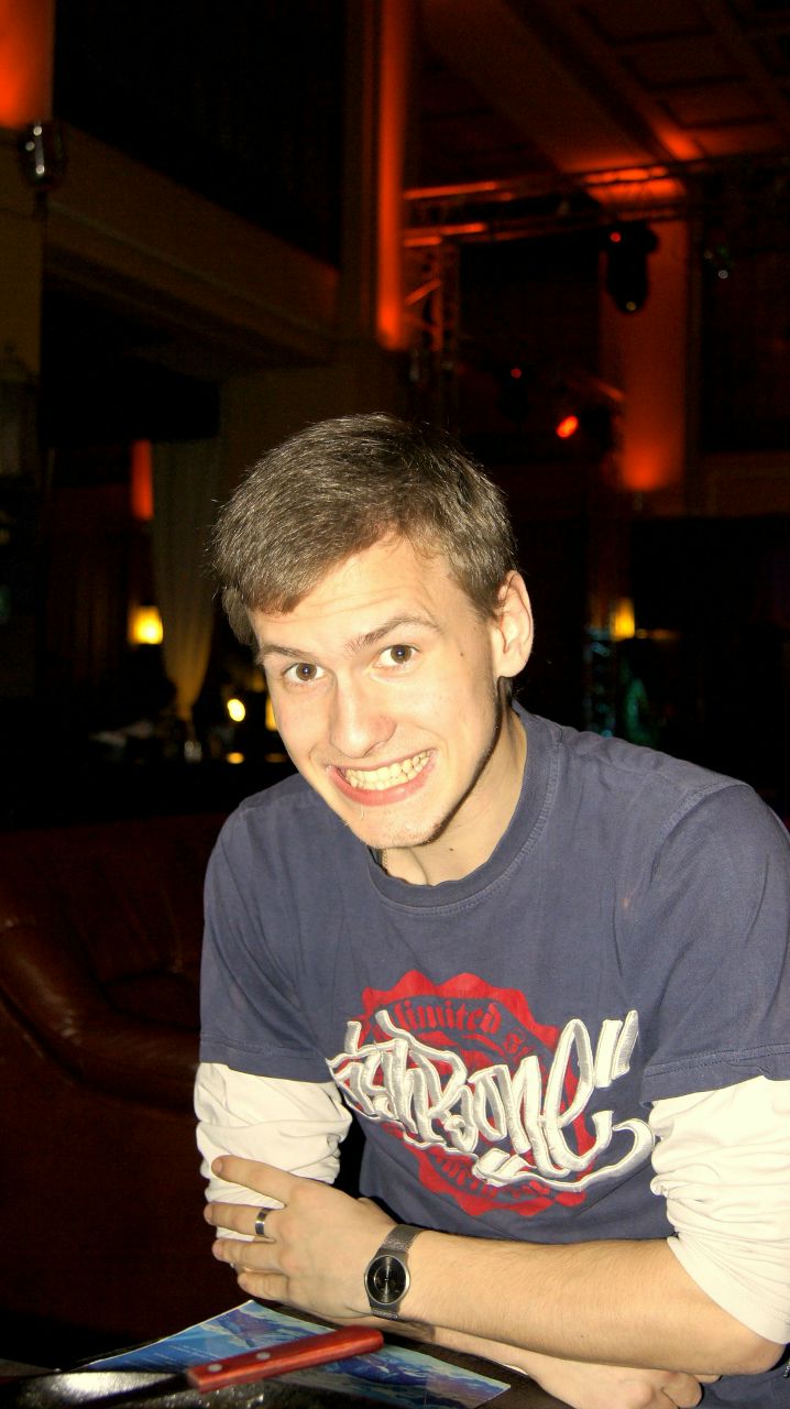 Виктор Никифоров | Санкт-Петербург