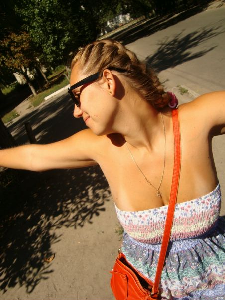 №121, Катечка Заплывко, 42 года, Днепр (Днепропетровск) №121, Катечка Заплывко, 42 года, Днепр (Днепропетровск)