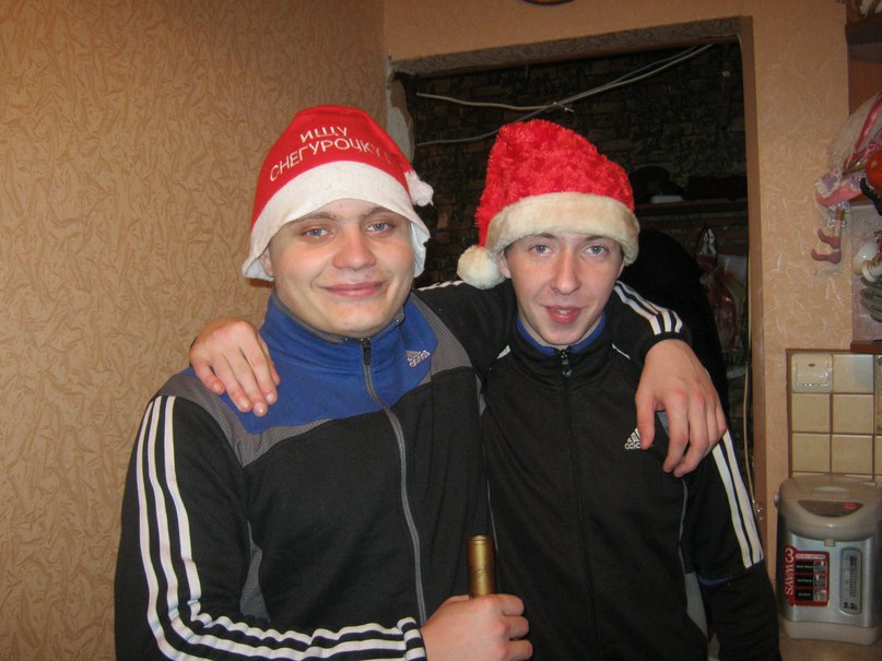 Лёха Келдыш | Саратов