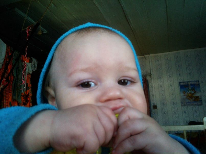 Марина Семёнова | Дюртюли