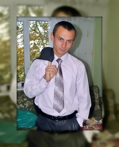 Сергій Уринюк | 