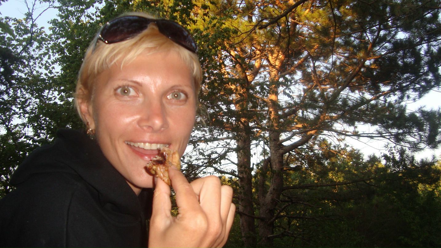 Ирина Белошапка | Канев