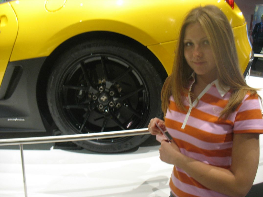 Татьяна Золотова | Новосибирск