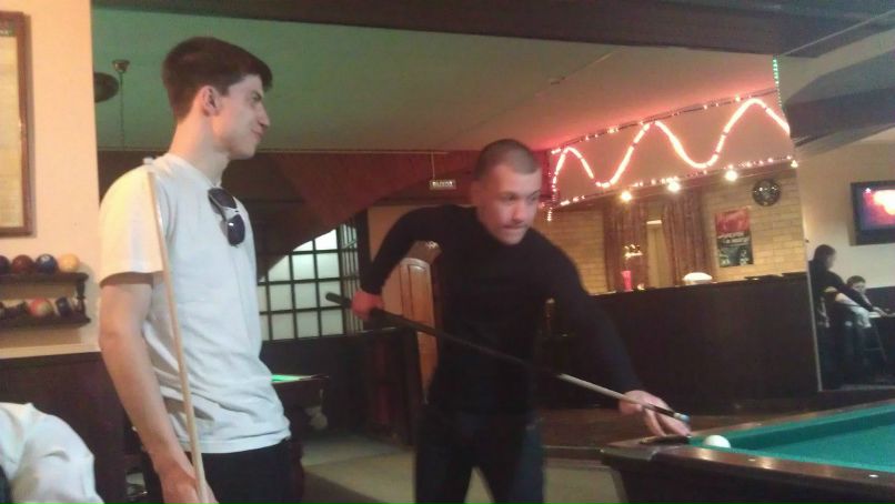 Александр Иванович | Тюмень