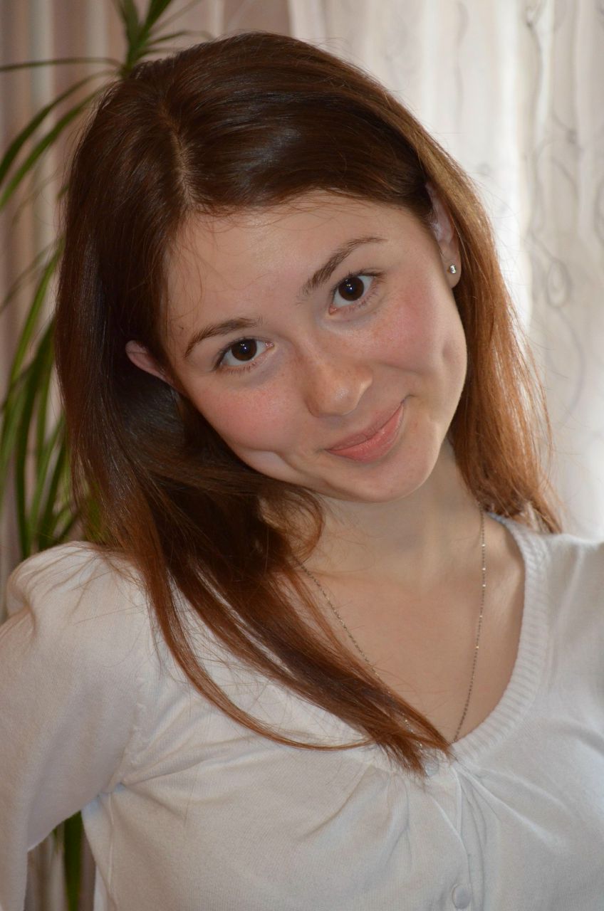 Наталия Иманкулова ♥ | Томск