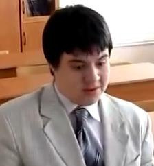 Михаил Лысёв | Тольятти