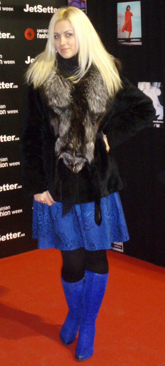 Татьяна Биркович | Киев