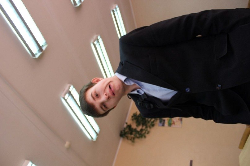 Андрюха Швырков | Подольск