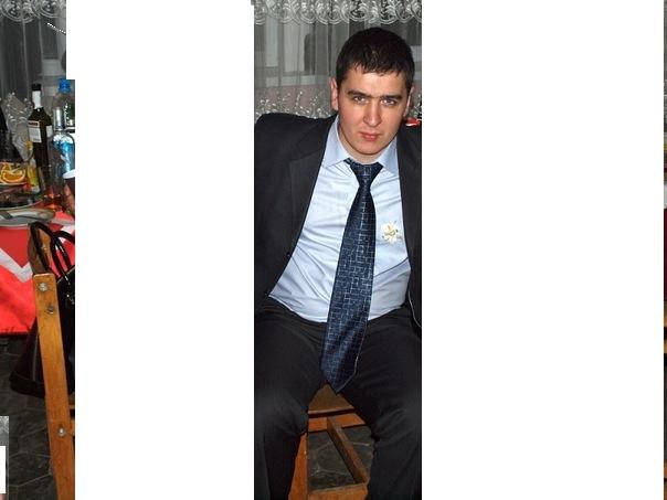 Рома Максимович | Добротвор