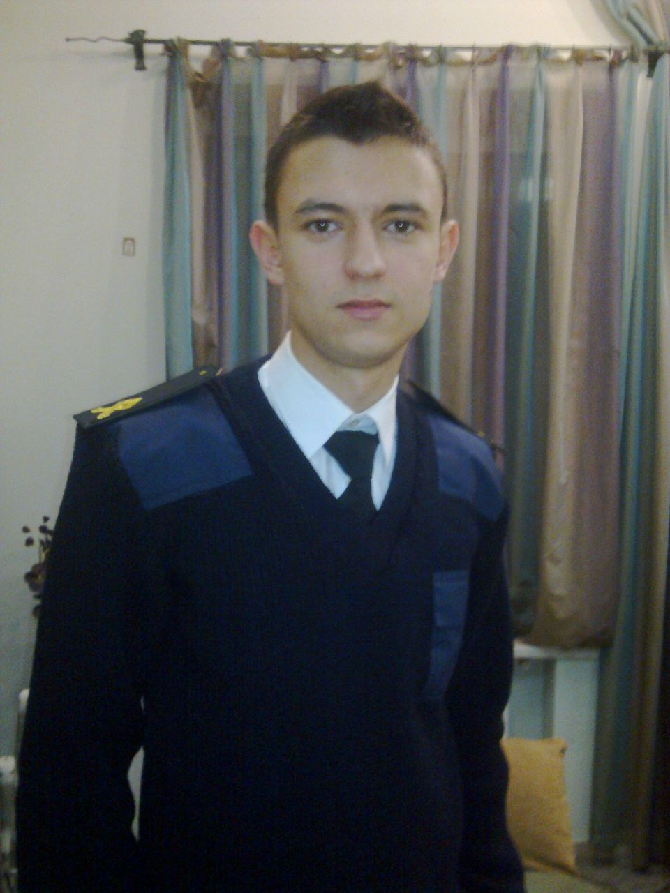 Саша Гончерук sn1сkers | Одесса