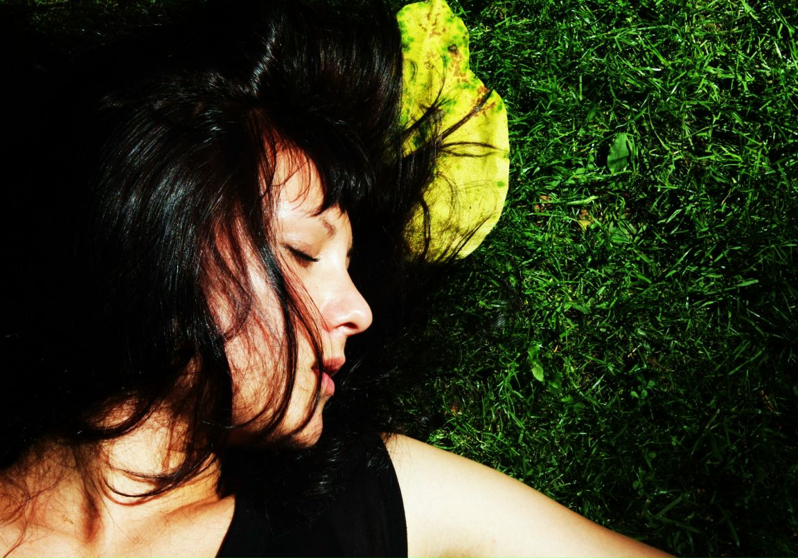 Uliana Mironova | Санкт-Петербург