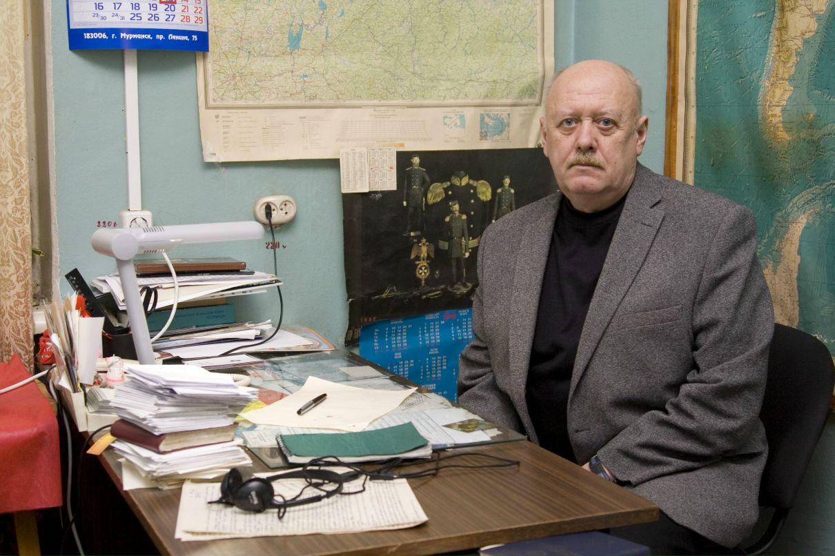 Станислав Каратанов | Москва