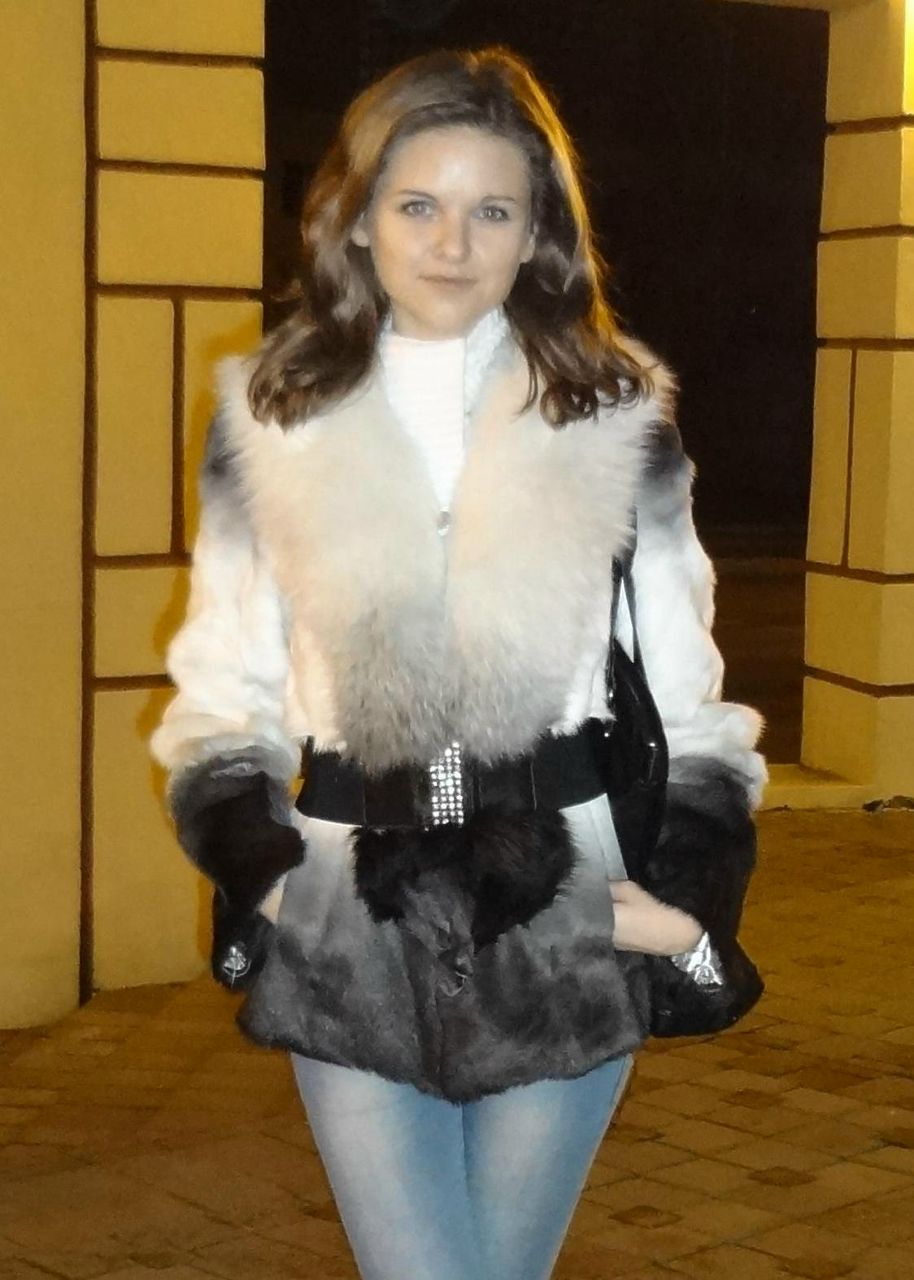 Анна Балышева | Минск