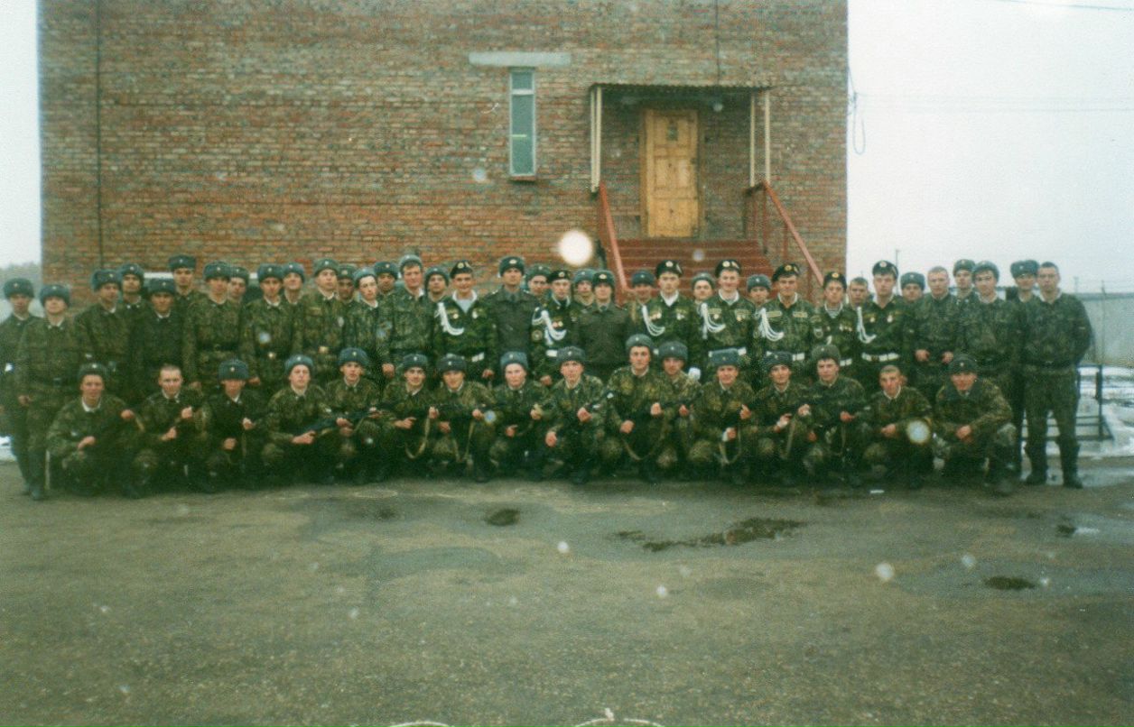 Валентин Бабенко | Москва