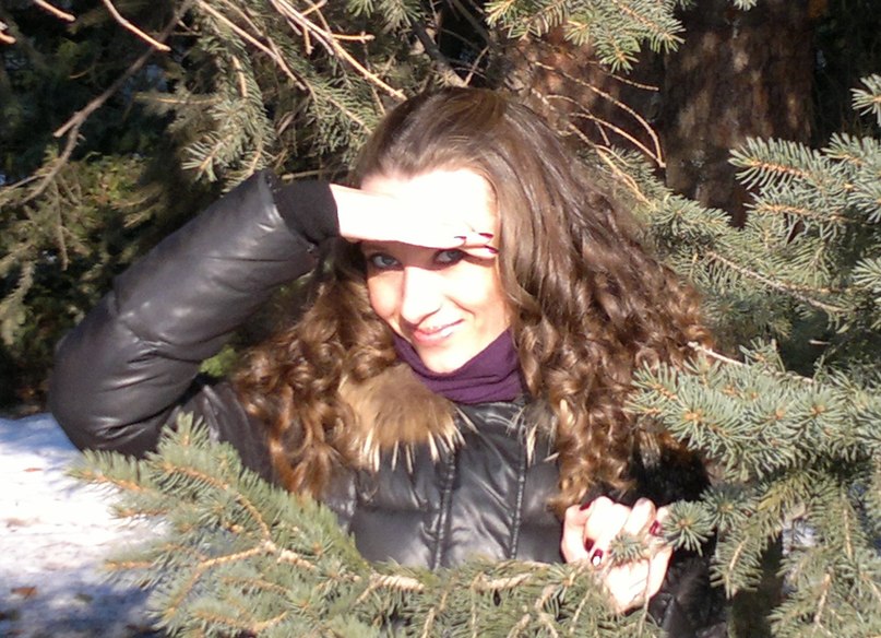 Евгения Мулина | Екатеринбург