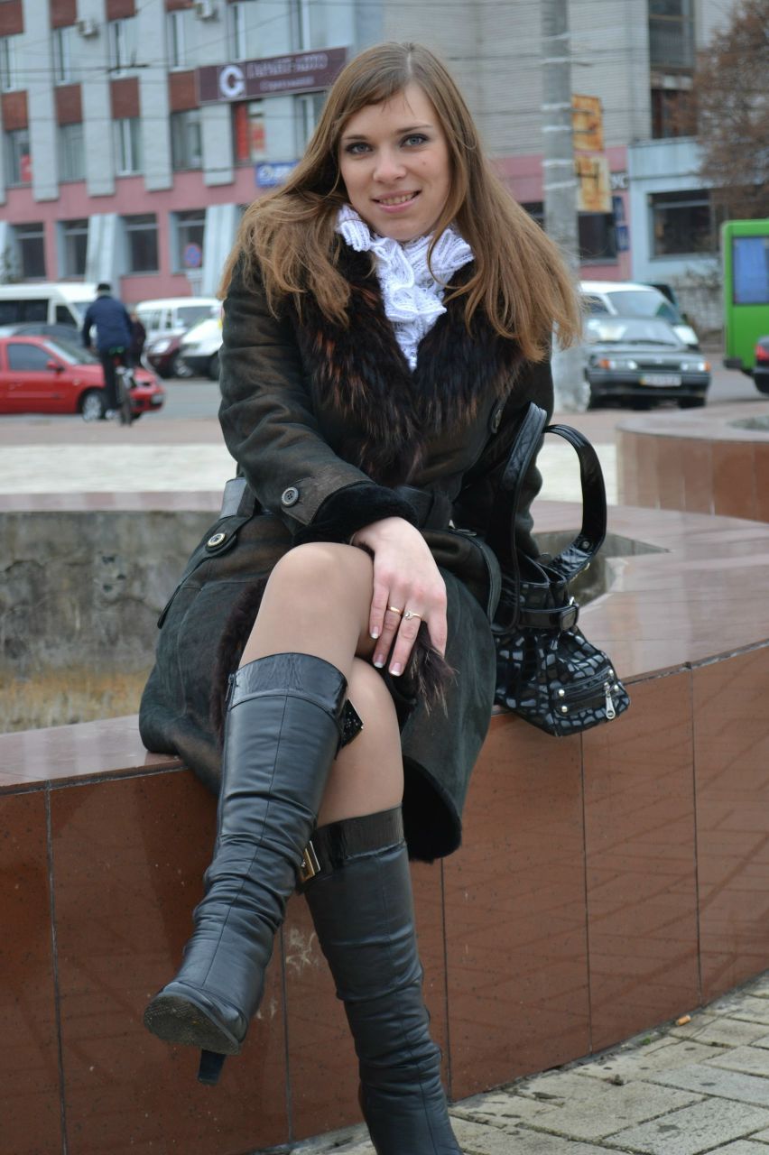 Анна Двинская | Чернигов