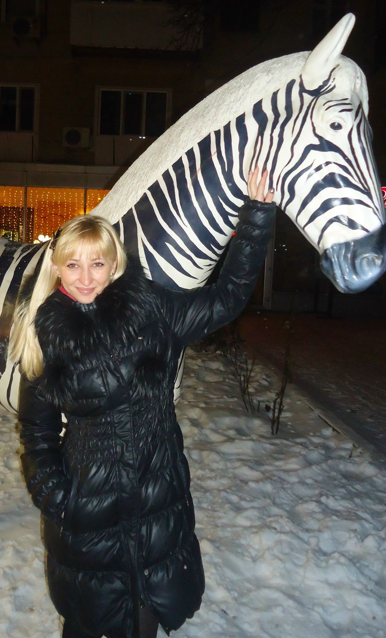 Николь Клинковская | 