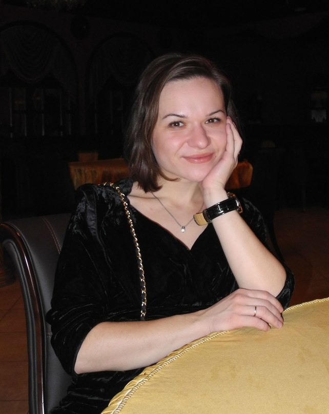 Светлана Семенюк | Киев