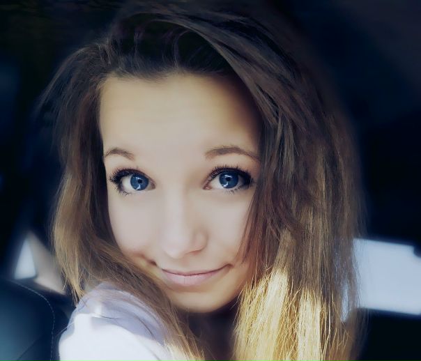 №2, Ксюша Никрасова №2, Ксюша Никрасова