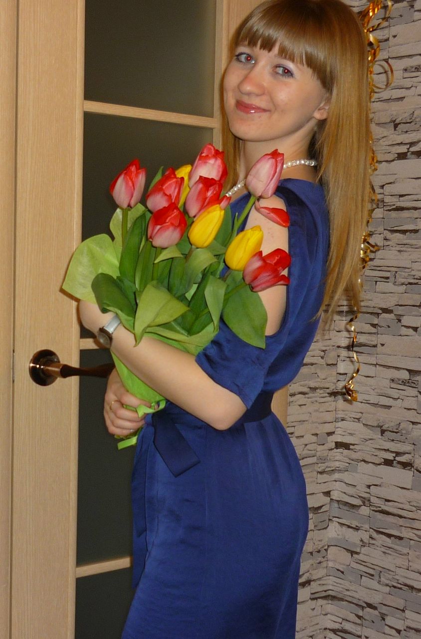 Татьяна Изместьева | Ижевск